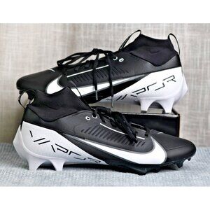 New! Size: 16 Men | Nike Vapor Edge Pro 360 2 Football/Soccer Cleats |DA5456-001